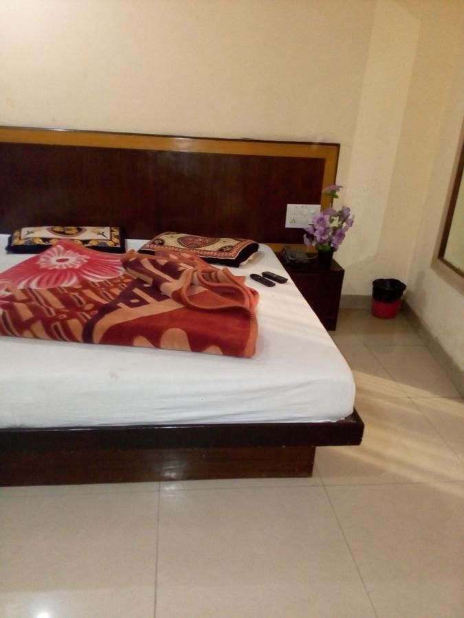 Star International Hotel New Delhi Eksteriør billede