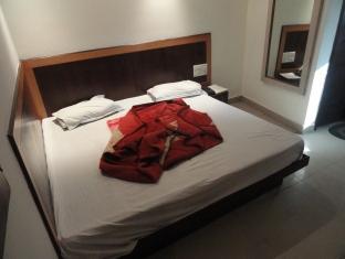 Star International Hotel New Delhi Eksteriør billede